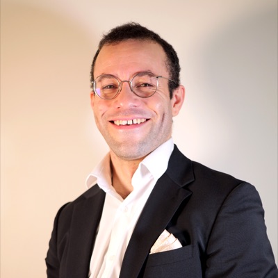 Taylor Wheeler, Founder of MonAI Global